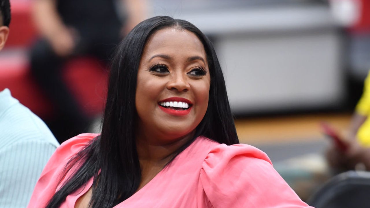 Keshia Knight Pulliam Announces Birth Of Second Child On Her 44th ...